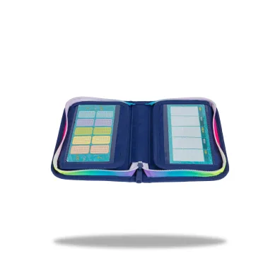 Patio Pi�rnik jednoklapkowy bez wyposa�enia Coolpack Clipper Stars
