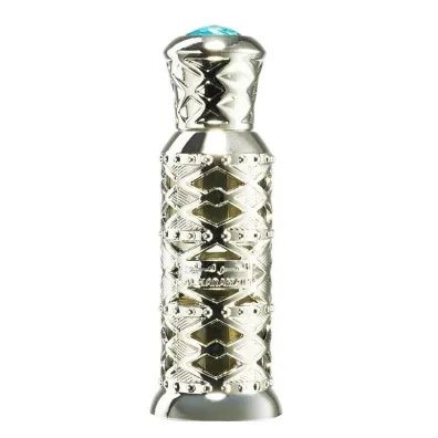 Al Haramain Musk Clean Perfumy w olejku 12 ml