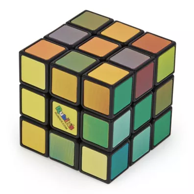 Kostka Rubika Rubik's Multikolor Spin Master