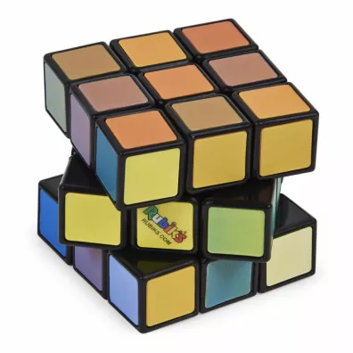 Kostka Rubika Rubik's Multikolor Spin Master