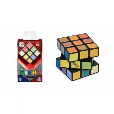 Kostka Rubika Rubik's Multikolor Spin Master