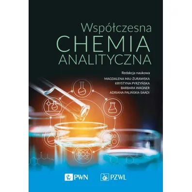 Wsp�czesna chemia analityczna