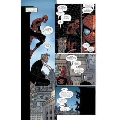 Marvel Classic Amazing Spider-Man. Tom 3