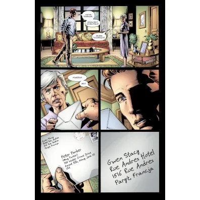 Marvel Classic Amazing Spider-Man. Tom 3