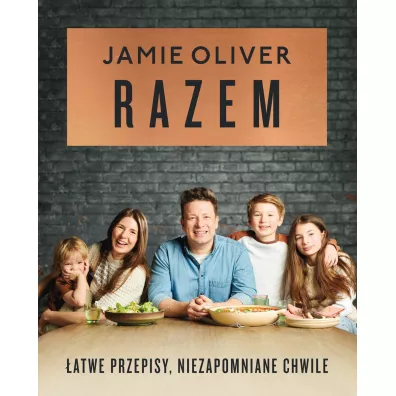Razem - Jamie Oliver