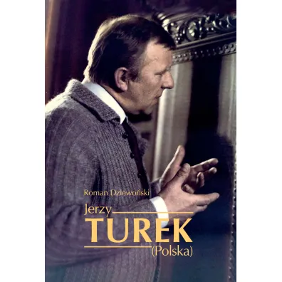 Jerzy Turek (Polska) - Roman Dziewo�ski