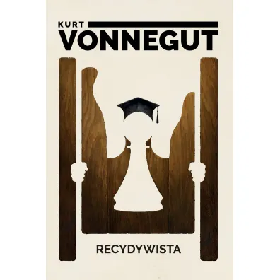 Recydywista - Kurt Vonnegut
