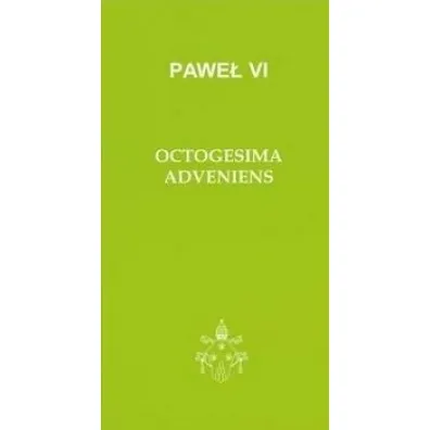 Octogesima Adveniens - Pawe� VI