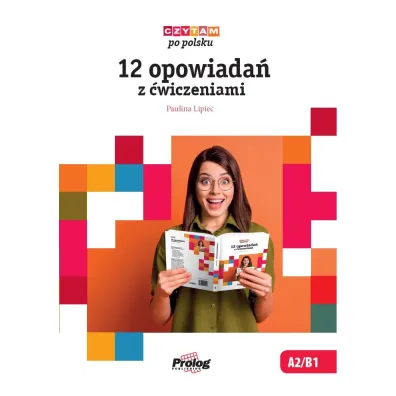 Czytam po polsku 12 opowiada� z �wiczeniami