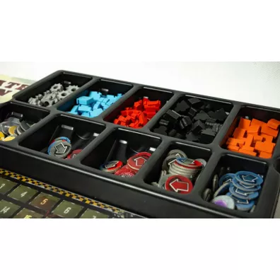 51st Stan Ultimate Edition