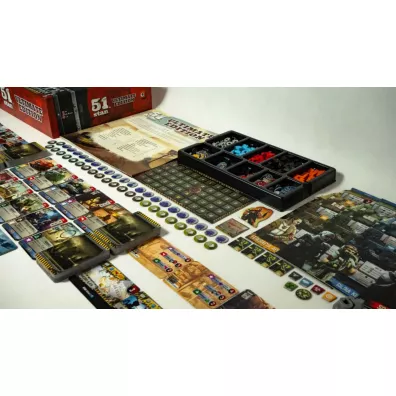 51st Stan Ultimate Edition