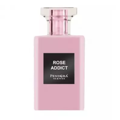 Pendora Scents Woda perfumowana Rose Addict 100 ml