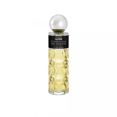 Saphir California Men Woda perfumowana 200 ml