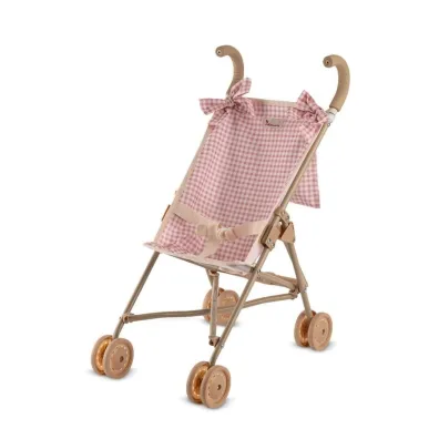 W�zek Patricia spacer�wka dla lalki do 46cm