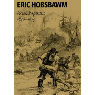 Wiek kapita�u 1848 - 1875 - Eric Hobsbawm