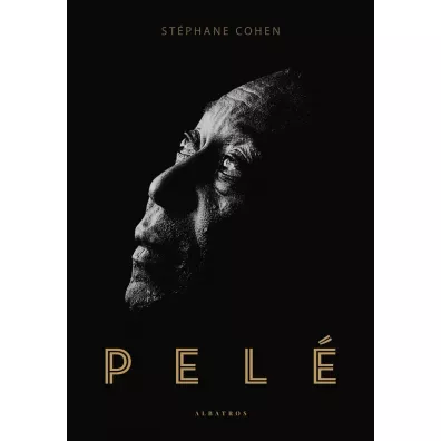 Pele - Stephane Cohen