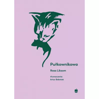 Pu�kownikowa - Rosa Liksom