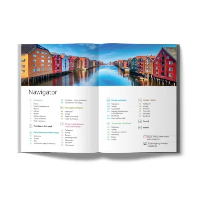 Norwegia