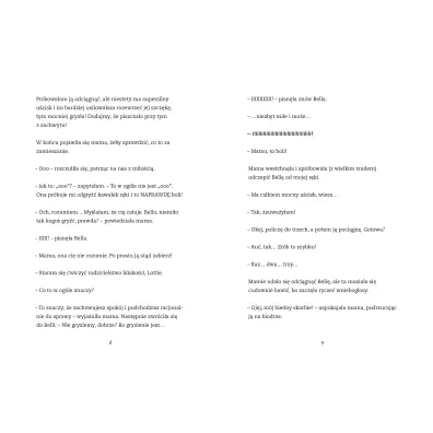 Lottie Brooks kontra wredne dziewczyny