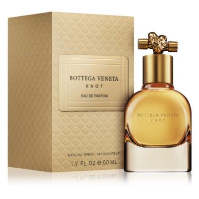 Bottega Veneta Knot woda perfumowana dla kobiet spray 50 ml