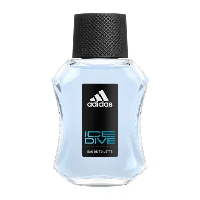Adidas Woda toaletowa dla mczyzn Ice Dive 50 ml