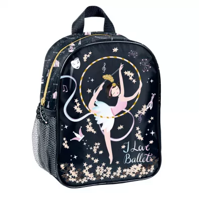 May plecak Paso Ballerina