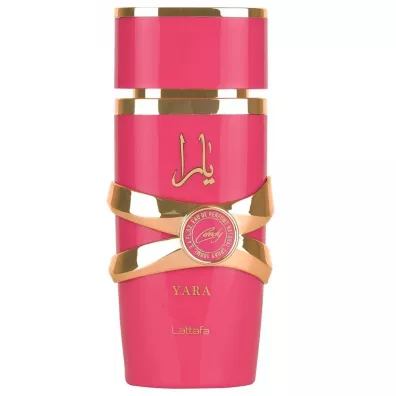 Lattafa Woda perfumowana Yara Candy 100 ml