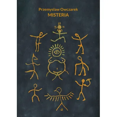 Misteria - Przemys�aw Owczarek
