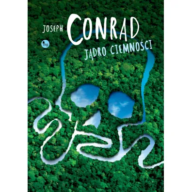 J�dro ciemno�ci - Joseph Conrad