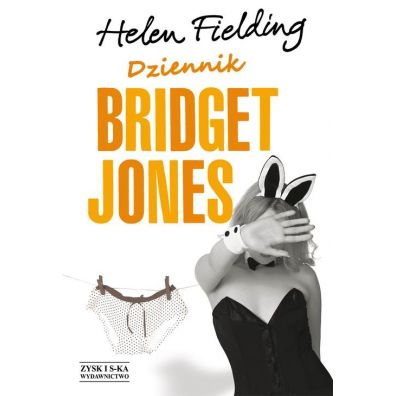 Dziennik Bridget Jones /Mk/ Fielding Helen