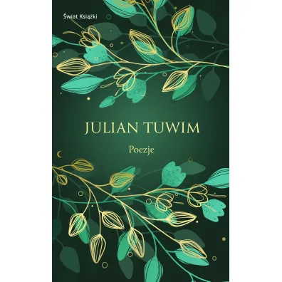 Poezje - Julian Tuwim