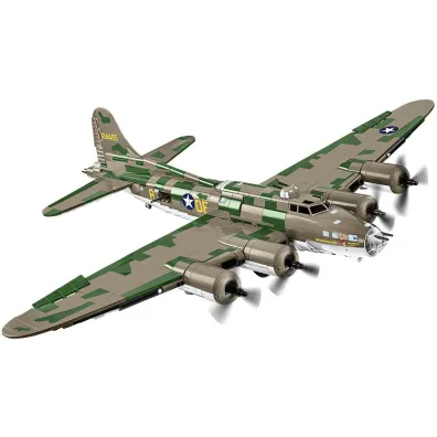 Executive Edition. Boeing B-17F Lataj�ca Forteca