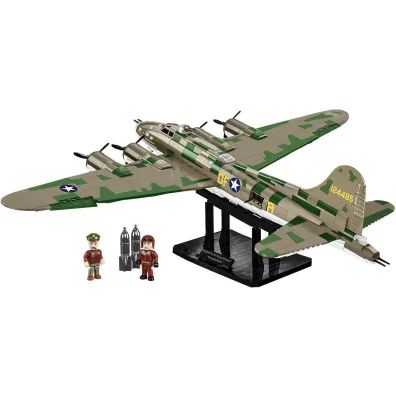 Executive Edition. Boeing B-17F Lataj�ca Forteca