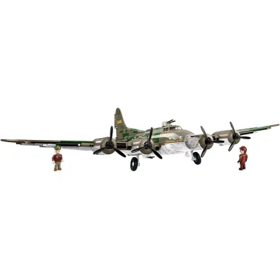 Executive Edition. Boeing B-17F Lataj�ca Forteca