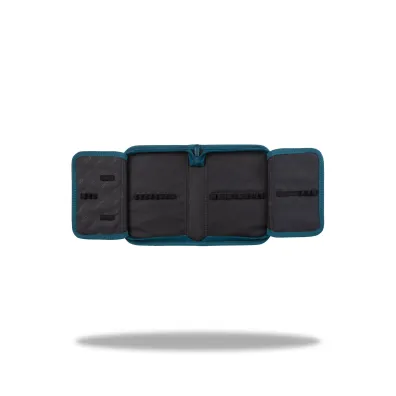 Patio Coolpack, Pi�rnik jednoklapkowy bez wyposa�enia Clipper - Bear (F076968)