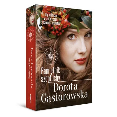 Pami�tnik szeptuchy. Dni mocy. Tom 1