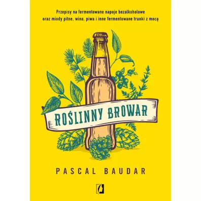 Rolinny browar - Pascal Baudar