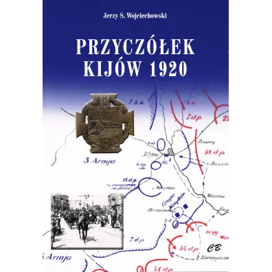 Przycz�ek Kij�w 1920 - Jerzy S. Wojciechowski