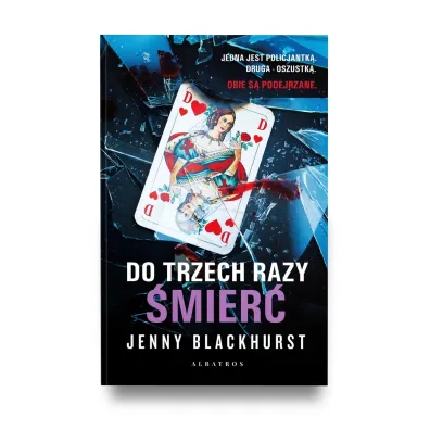 Do trzech razy �mier�. Niemo�liwe zbrodnie. Tom 1