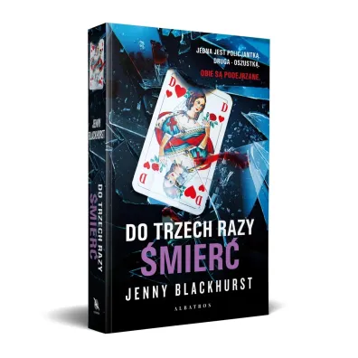 Do trzech razy �mier�. Niemo�liwe zbrodnie. Tom 1