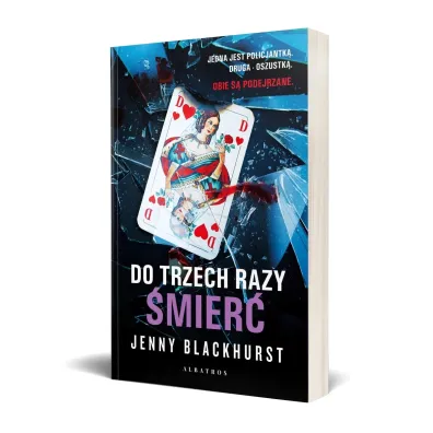 Do trzech razy �mier�. Niemo�liwe zbrodnie. Tom 1