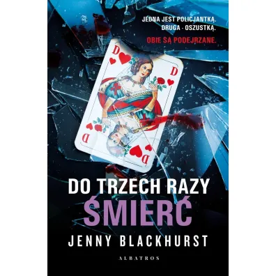 Do trzech razy �mier�. Niemo�liwe zbrodnie. Tom 1