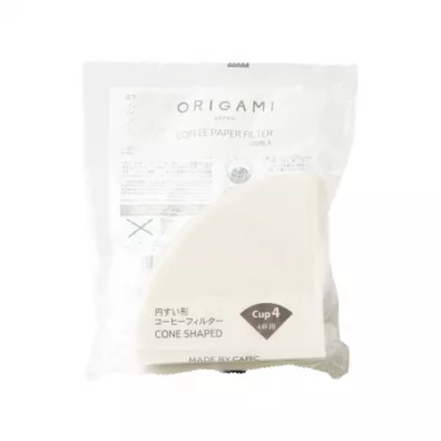 Origami Filtry papierowe M 100 szt.
