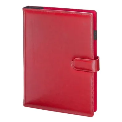 Drops Office Collection Notes A4 z wymiennym wk�adem linia 100 kartek