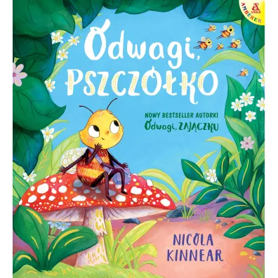 Odwagi, pszcz�ko