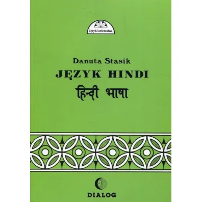 J�zyk hindi cz.2 - Danuta Stasik