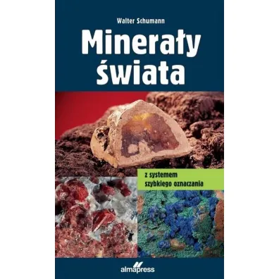 Minera�y �wiata - Walter Schumann
