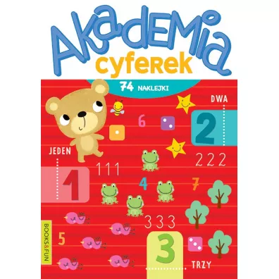 Akademia cyferek