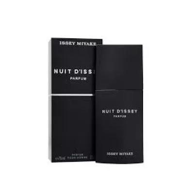Issey Miyake Nuit d'Issey Pour Homme Woda perfumowana 75 ml