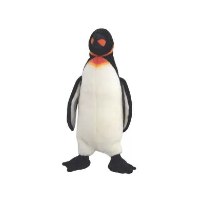 Maskotka ZOO Pingwin Cesarski 33cm Beppe
